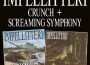 Crunch + Screaming Symphony專輯_ImpellitteriCrunch + Screaming Symphony最新專輯