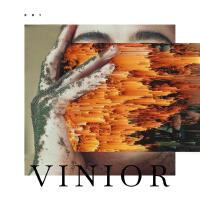 VINIOR Vol. 001專輯_naked Swan.VINIOR Vol. 001最新專輯