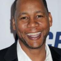 Mark Curry