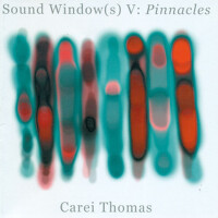 THOMAS, C.: Sound Window(s) V (Thomas)