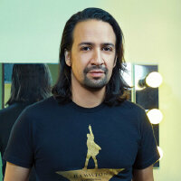 Lin-Manuel Miranda