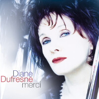 Merci(Extended Edition)專輯_Diane DufresneMerci(Extended Edition)最新專輯