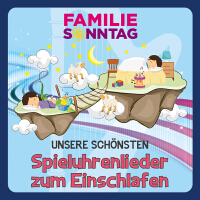 Familie Sonntag歌曲歌詞大全_Familie Sonntag最新歌曲歌詞