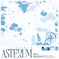 ASTERUM : 134-1專輯_PLAVEASTERUM : 134-1最新專輯