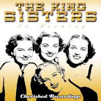 In Harmony專輯_The King SistersIn Harmony最新專輯