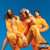 Greatest Hits (Explicit)專輯_WaterparksGreatest Hits (Explicit)最新專輯