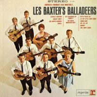 Les Baxter's Balladeers專輯_Les BaxterLes Baxter's Balladeers最新專輯