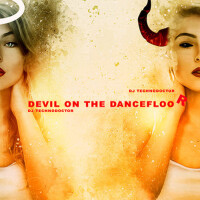 Devil on the Dancefloor