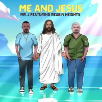 Me And Jesus (feat. Reuben Heights)