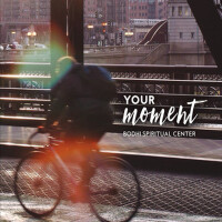 Your Moment