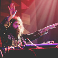 The Gaslamp Killer