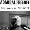 Admiral Freebee歌曲歌詞大全_Admiral Freebee最新歌曲歌詞