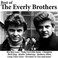 Best of the Everly Brothers專輯_Everly BrothersBest of the Everly Brothers最新專輯