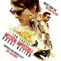 Mission: Impossible - Rogue Nation (Music from the