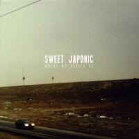 Sweet Japonic歌曲歌詞大全_Sweet Japonic最新歌曲歌詞