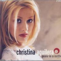 Christina Aguilera圖片照片_Christina Aguilera