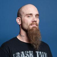 Nick Oliveri