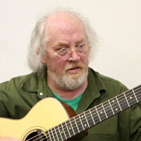 John Renbourn