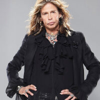 Steven Tyler圖片照片