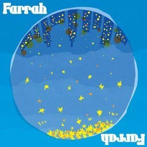 Farrah專輯_FarrahFarrah最新專輯