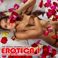 Erotica, Vol. 1 - The Erotic Moments Of Life (The