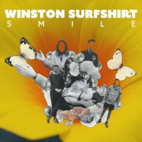 Winston Surfshirt歌曲歌詞大全_Winston Surfshirt最新歌曲歌詞