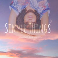 Simple Things專輯_MaliaSimple Things最新專輯