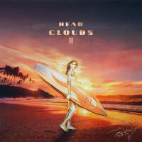 Head In The Clouds II專輯_88risingHead In The Clouds II最新專輯