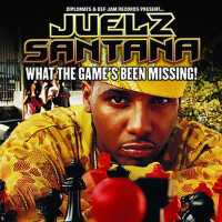 What The Game's Been Missing! (Explicit)專輯_Juelz SantanaWhat The Game's Been Missing! (Explicit)最新專輯