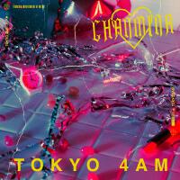 TOKYO 4AM專輯_CHANMINATOKYO 4AM最新專輯