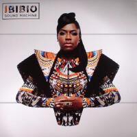 Ibibio Sound Machine歌曲歌詞大全_Ibibio Sound Machine最新歌曲歌詞