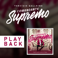 Comandante Supremo (Playback)