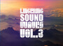 Lingering Sound Waves Vol.3專輯_LuveaLingering Sound Waves Vol.3最新專輯