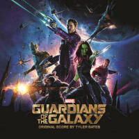 Guardians of the Galaxy (Original Score)專輯_Tyler BatesGuardians of the Galaxy (Original Score)最新專輯