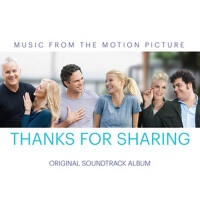 Thanks for Sharing (Original Motion Picture Soundt