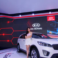 Miss Kia