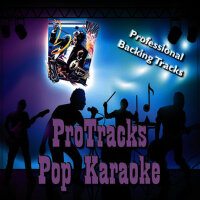 Karaoke - Pop February 2005專輯_ProTracks KaraokeKaraoke - Pop February 2005最新專輯