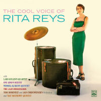 Rita Reys