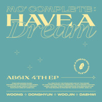 MO' COMPLETE: HAVE A DREAM (mo complete: have 專輯_AB6IXMO' COMPLETE: HAVE A DREAM (mo complete: have 最新專輯