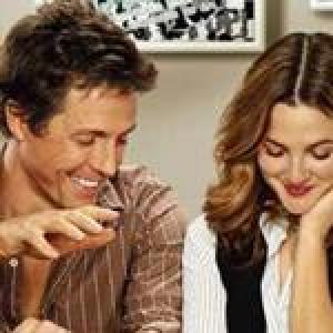 Hugh Grant & Haley B