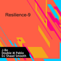 Resilience-9 (Explicit)