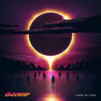 Dark All Day專輯_GUNSHIPDark All Day最新專輯