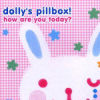 Dolly,s Pillbox