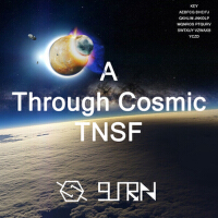 A Through Cosmic Tnsf (試聽版)