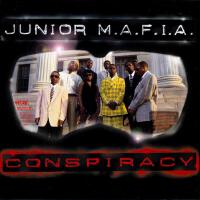 Junior M.A.F.I.A.歌曲歌詞大全_Junior M.A.F.I.A.最新歌曲歌詞