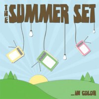 ...In Color專輯_The Summer Set...In Color最新專輯