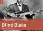 Rough Guide To Blind Blake專輯_Blind BlakeRough Guide To Blind Blake最新專輯