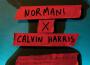 Normani x Calvin Harris專輯_NormaniNormani x Calvin Harris最新專輯