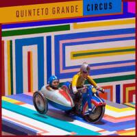 Quinteto Grande歌曲歌詞大全_Quinteto Grande最新歌曲歌詞