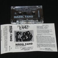 Madel Fang Greatest Hits (Explicit)